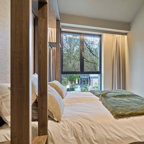 APPARTEMENT 4 personnes