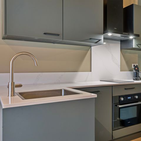 APPARTEMENT 4 personnes