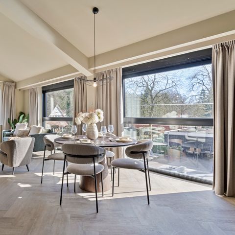 APPARTEMENT 4 personnes - Penthouse