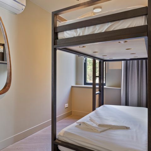 APPARTEMENT 4 personnes - Penthouse