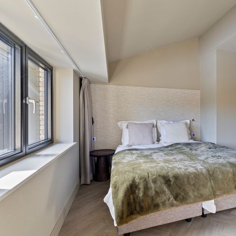 APPARTEMENT 4 personnes - Penthouse