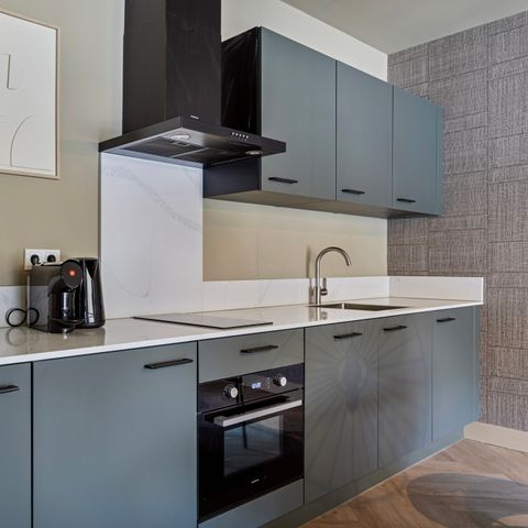 APPARTEMENT 2 personnes