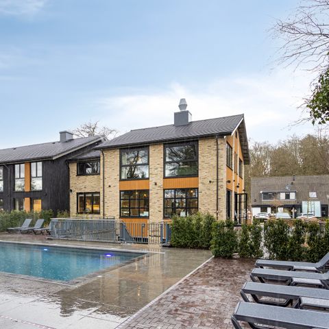 APPARTEMENT 4 personnes