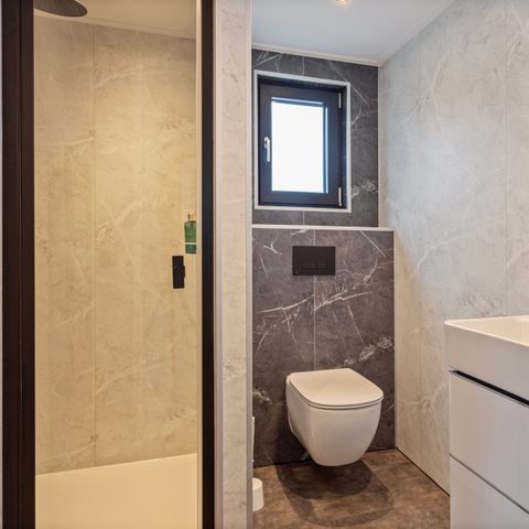 LODGE 6 personnes - Royal Eco