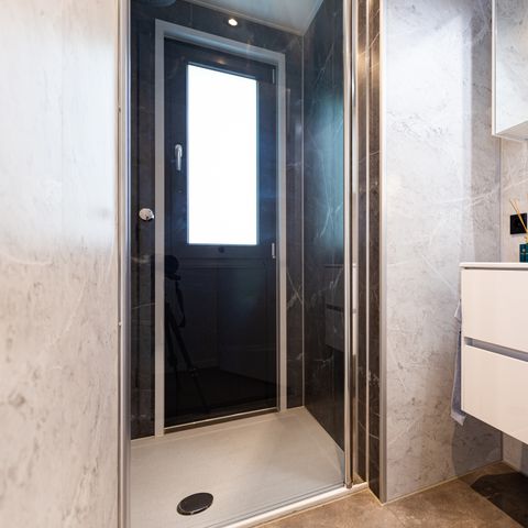 LODGE 4 personnes - Sauna Royal Eco