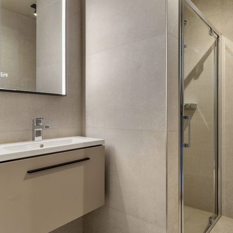 BUNGALOW 4 personnes - Penthouse