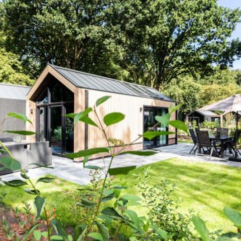 TopParken Résidence Lage Vuursche - Camping Baarn - Image N°3