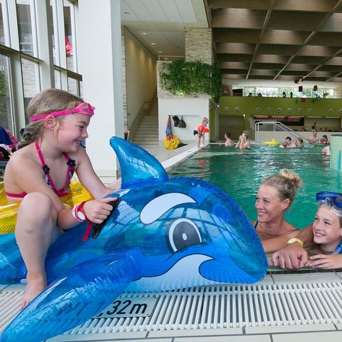 Landal Ferienresort Bad Bentheim - Basse-saxe - Image N°3