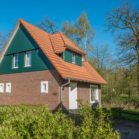 BUNGALOW 7 personnes - BBL7 Confort