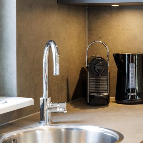 BUNGALOW 7 personnes - BBL7 Confort