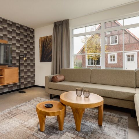 BUNGALOW 7 personnes - BBL7 Confort