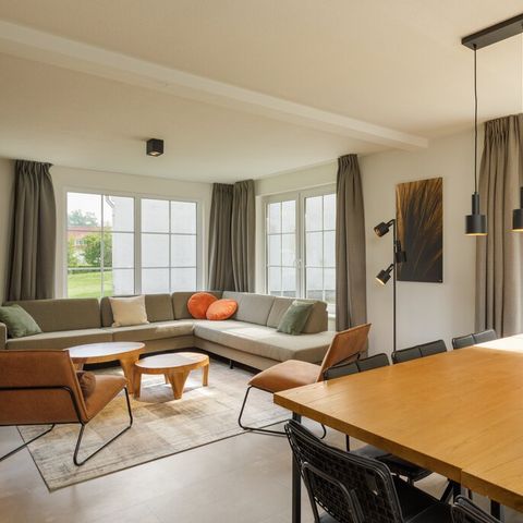 BUNGALOW 9 personnes - BB9 Confort