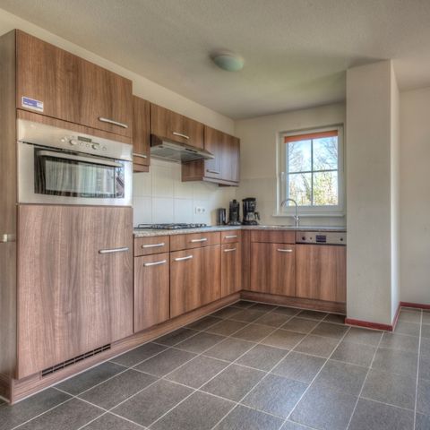 MAISON 5 personnes - BBL5 Confort