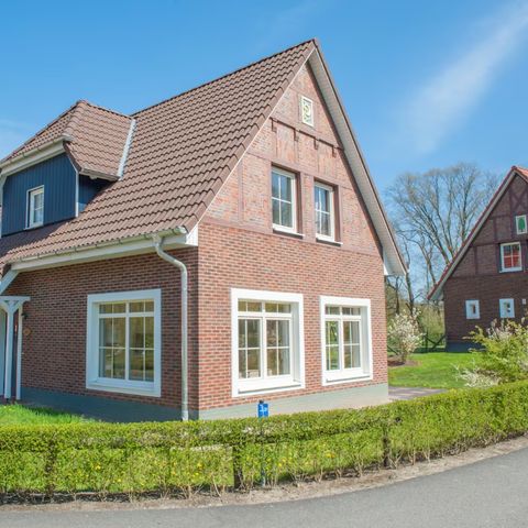 MAISON 5 personnes - BBL5 Confort