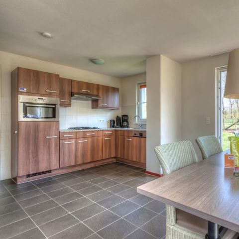 MAISON 5 personnes - BBL5 Confort