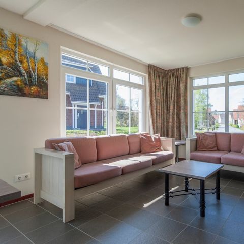 MAISON 5 personnes - BBL5 Confort