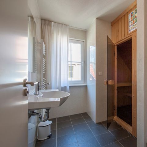 MAISON 5 personnes - BBL5 Confort