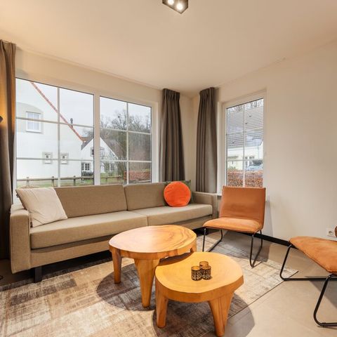 MAISON 5 personnes - BB5 Confort