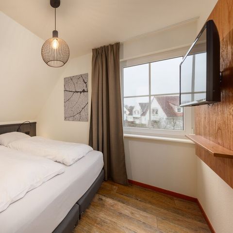 MAISON 5 personnes - BB5 Confort