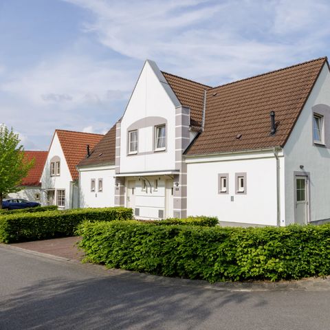 BUNGALOW 6 personnes - BB6 Confort