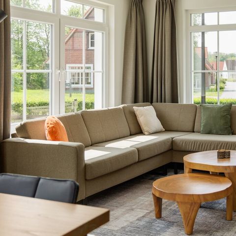 BUNGALOW 4 personnes - BBKL4 Confort