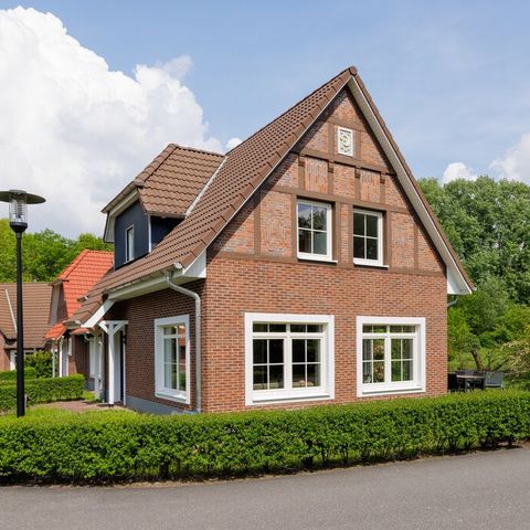 BUNGALOW 4 personnes - BBKL4 Confort