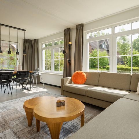 BUNGALOW 4 personnes - BBKL4 Confort