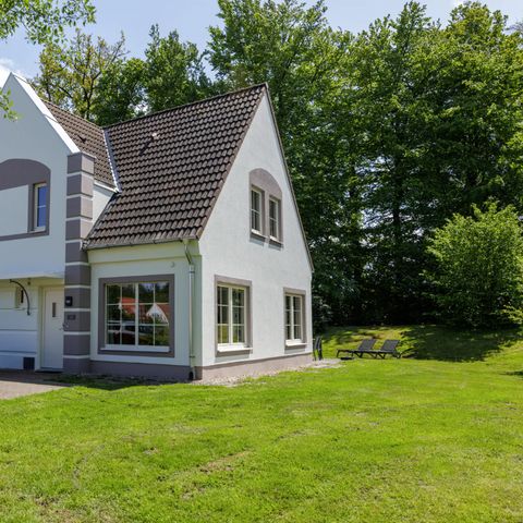 BUNGALOW 4 personnes - BB4 Confort