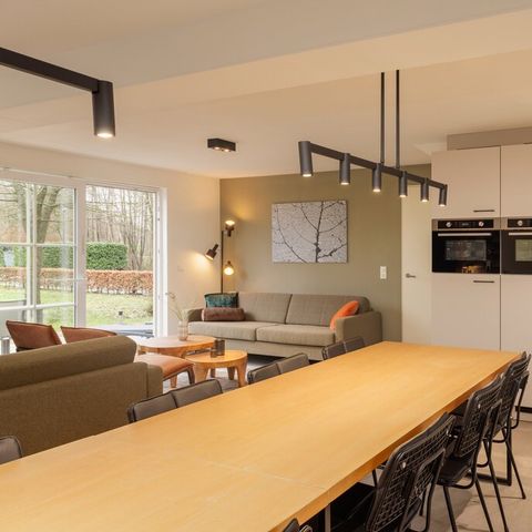 MAISON 12 personnes - Manoir familial