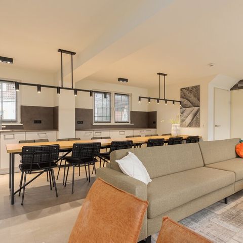 MAISON 12 personnes - Manoir familial