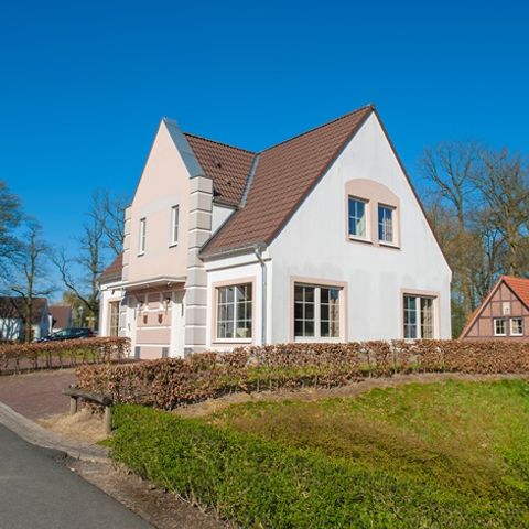 BUNGALOW 4 personnes - BBL4