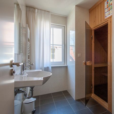 MAISON 5 personnes - BBL5