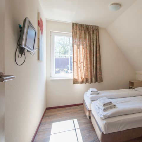 MAISON 5 personnes - BBL5