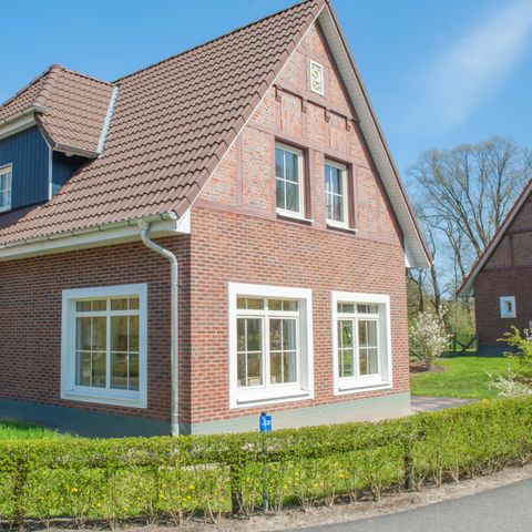 MAISON 5 personnes - BBL5