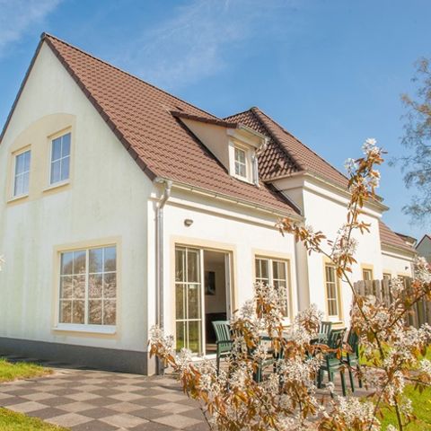 BUNGALOW 6 personnes - BBL6A