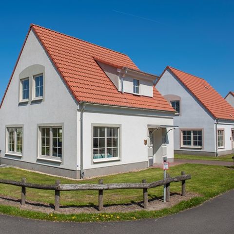 BUNGALOW 7 personnes - BB7