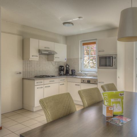 BUNGALOW 7 personnes - BBL7