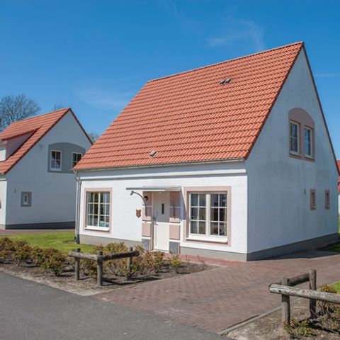 MAISON 9 personnes - BB9