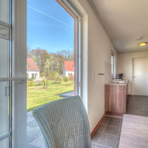 MAISON 9 personnes - BB9