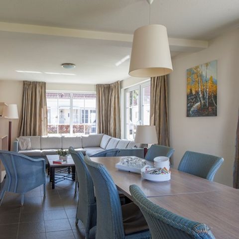 MAISON 9 personnes - BB9