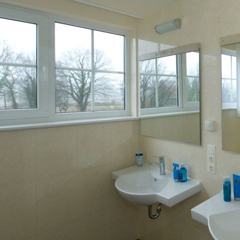 MAISON 9 personnes - BB9