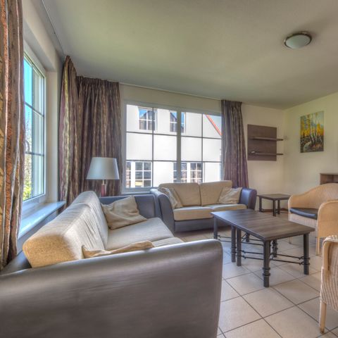 MAISON 9 personnes - BBL9