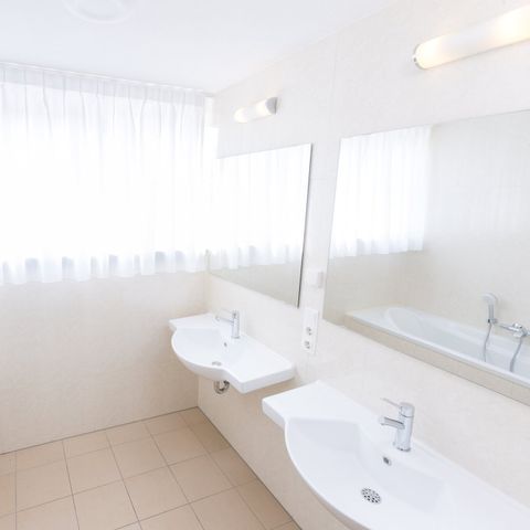 MAISON 9 personnes - BBL9