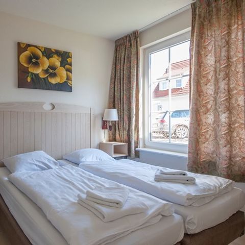 MAISON 10 personnes - BBL10