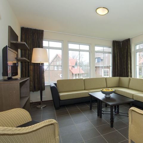 MAISON 10 personnes - BBL10