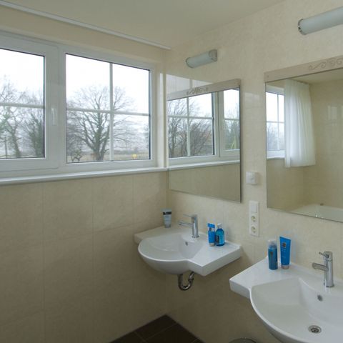 MAISON 10 personnes - BBL10