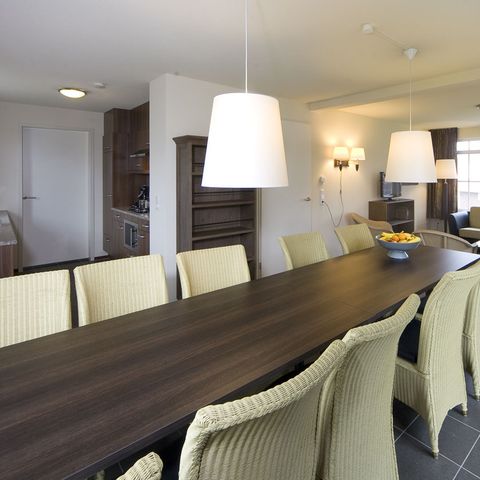 MAISON 10 personnes - BBL10