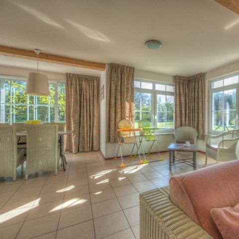 MAISON 12 personnes - FV12L