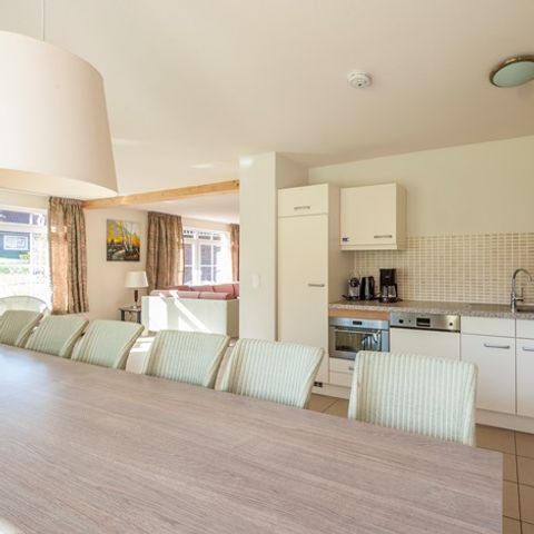 MAISON 12 personnes - FV12L