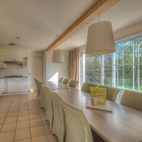 MAISON 12 personnes - FV12L